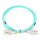 Kabel komputerowy ExtraLink SC/APC-SC/APC Patchcord Wielomodowy OM3 Duplex 3mm 5m